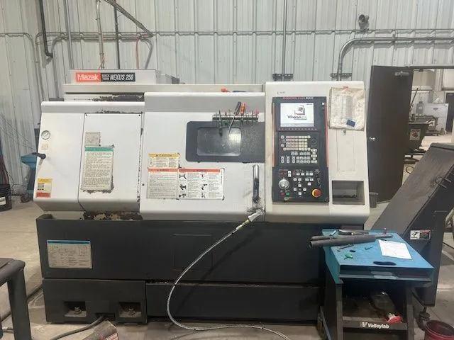 Mazak QTN (2006)