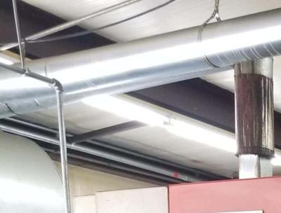Mazak H400
