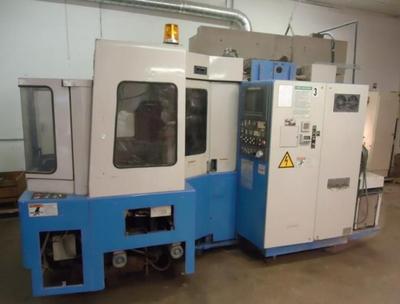 Mazak H-400 (1990)
