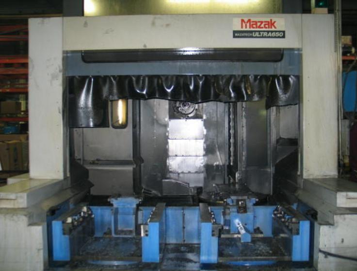 Mazak Ultra (1996)