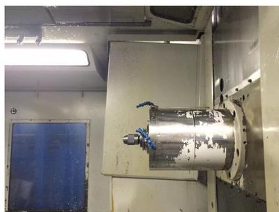 Mazak H-1000