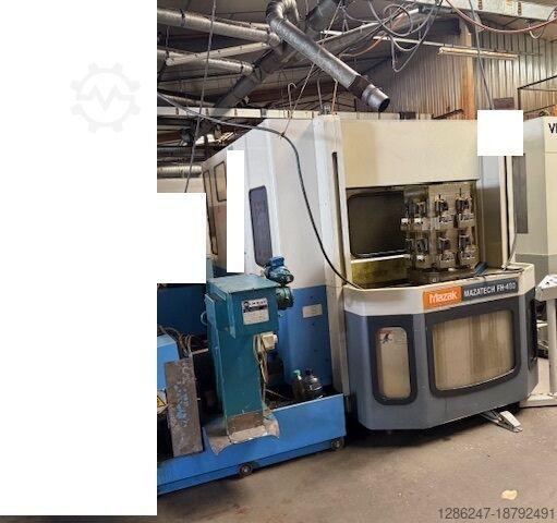 Mazak FH480 (1997)