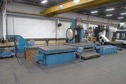 Mazak YMS-H40Q