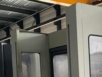 Mazak FH-680