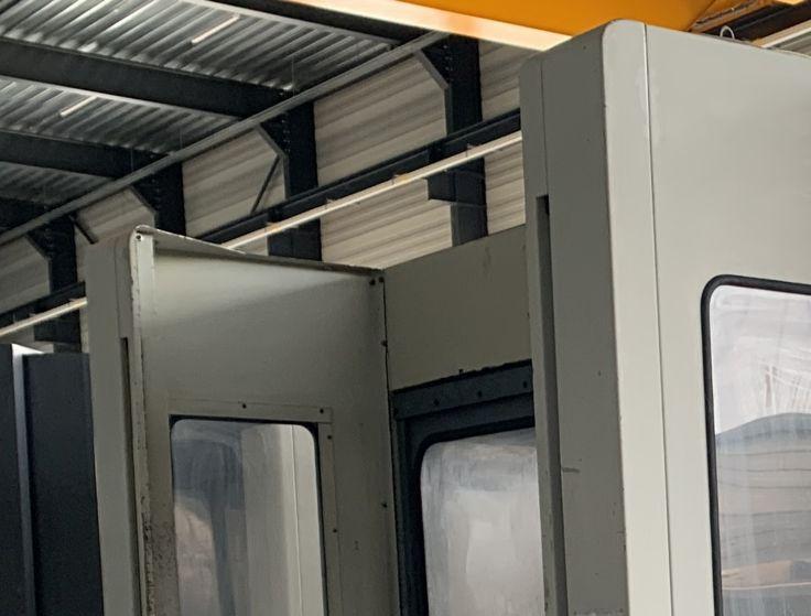 Mazak FH-680