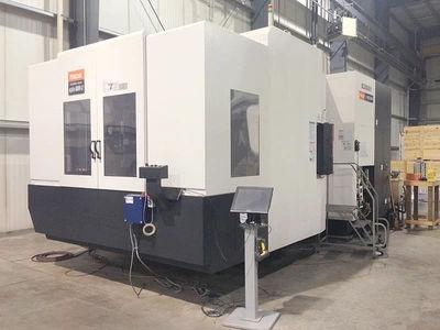 Mazak NEXUS 8800II (2009)