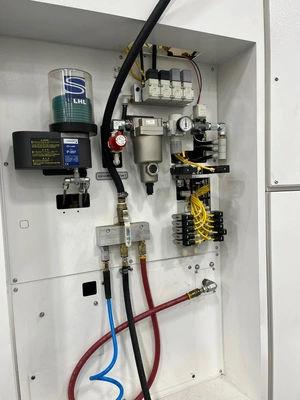 Mazak HC 5000 (2020)