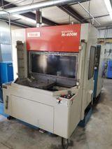 Mazak H400 Stock