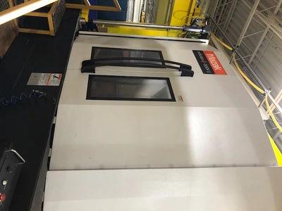 Mazak E1550V-II (2010)