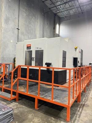 Mazak HCN8800II (2008)