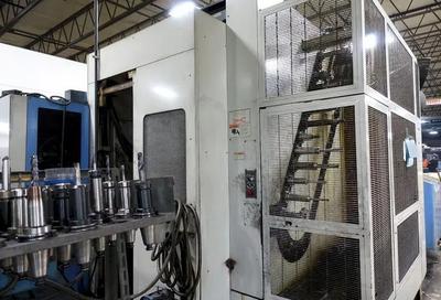 Mazak FH680 (1996)