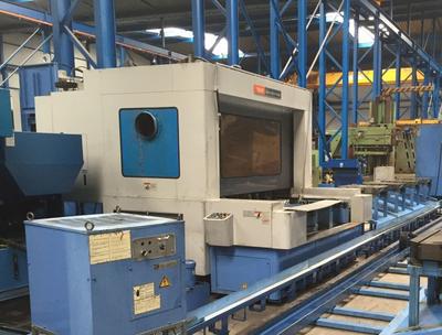 Mazak FH 880 PMC (1997)