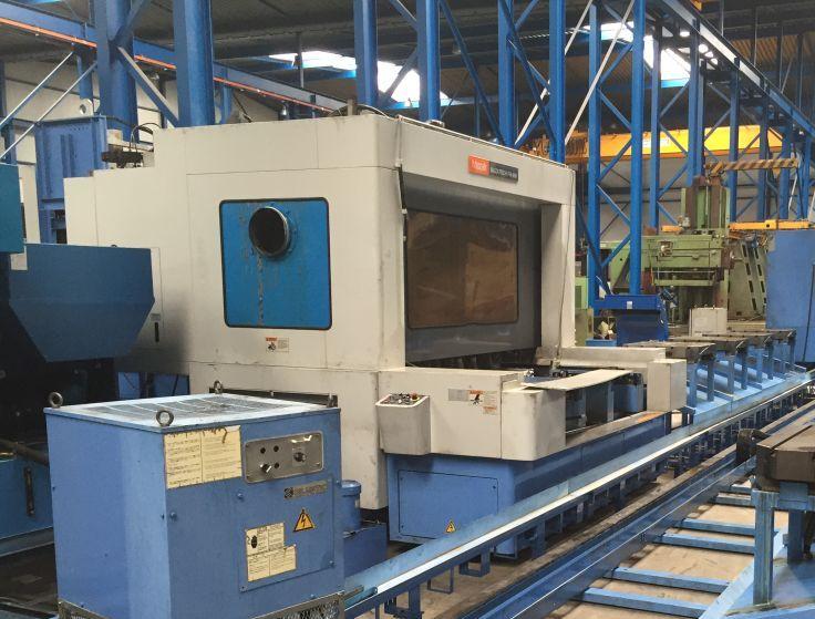 Mazak FH 880 PMC (1997)