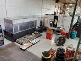 Mazak Palletech Manufacturing Cell (2008)