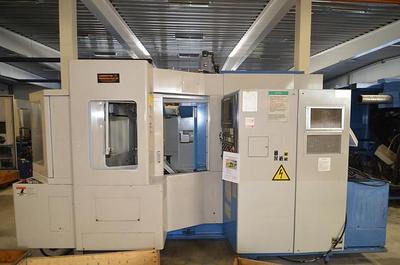 Mazak H400-N (1996)