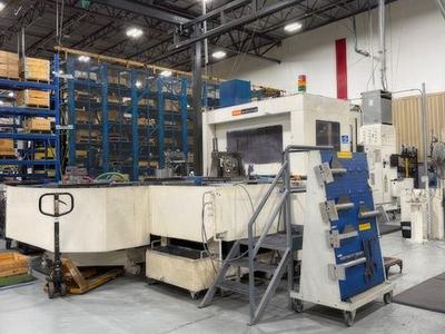 Mazak H800 (1997)