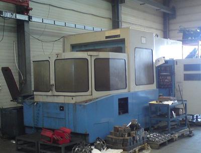 Mazak H630N (1993)