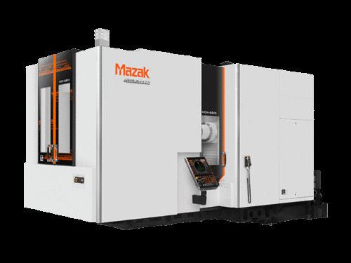Mazak HCN-6800