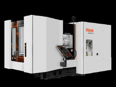 Mazak HCN-5000