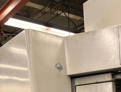 Mazak FH-480