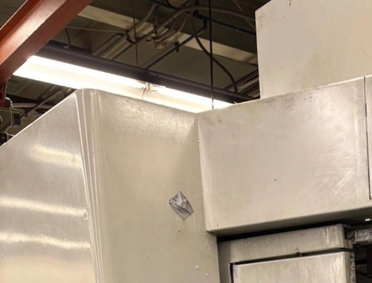 Mazak FH-480