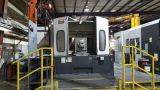 Mazak FH6800 (2006)