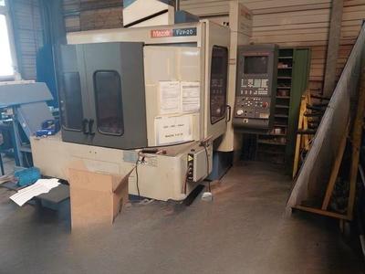 Mazak FH 5800 (1996)