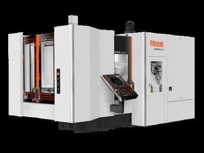 Mazak HCN-4000