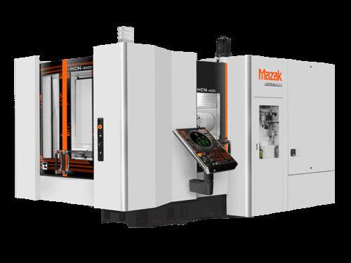Mazak HCN-4000