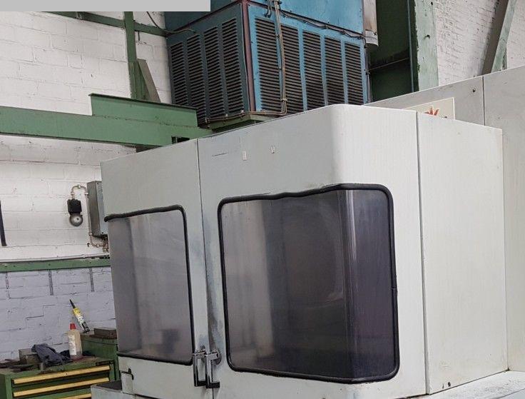 Mazak H500/50N (1992)