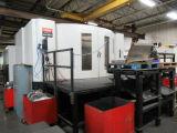Mazak HCN (2010)
