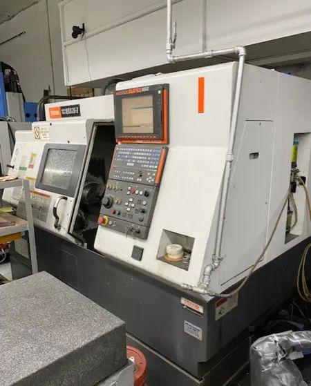 Mazak QTN (2007)