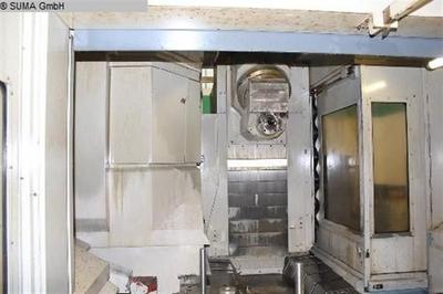 Mazak HV-800