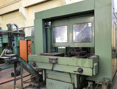 Mazak H-22