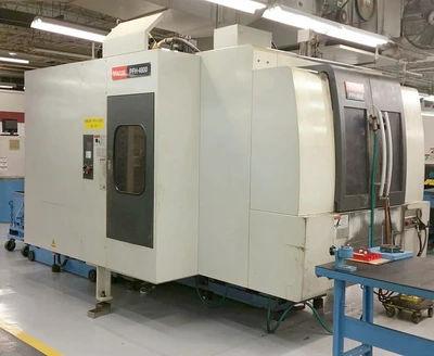 Mazak PFH4800 (2005)