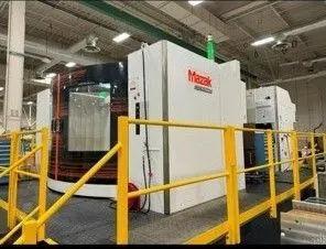 Mazak HCN 10800-II (2019)