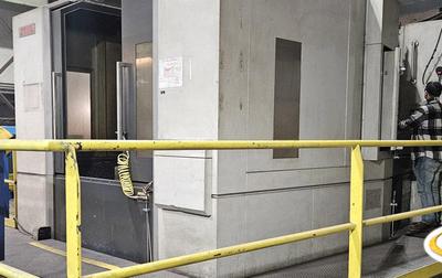 Mazak Haas Doosan DMG Mori DN Solutions Okuma Makino Nakamura-Tome Hyundai-Wia Kitamura View All Brands MORI SEIKI NHX