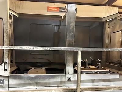Mazak FH880 (1998)