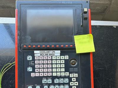 Mazak NEXUS 4000 II