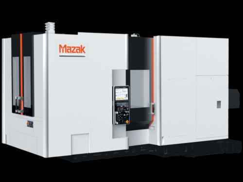 Mazak NEXUS HCN-5000 II
