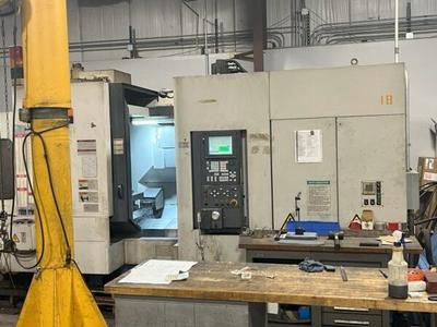 Mazak fh5800 500mm hmc (1998)