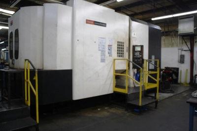 Mazak FH8800 (2007)