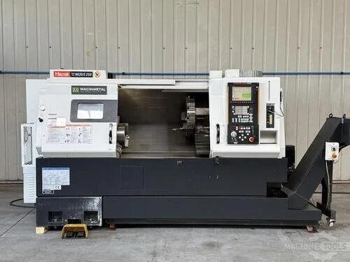Mazak QTN (2004)