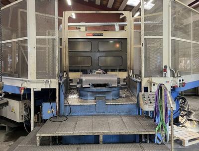 Mazak FH1080 (2005)