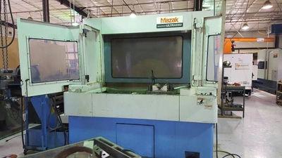 Mazak ULTRA 550 (1996)