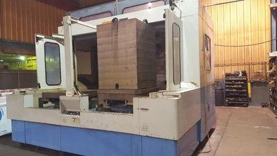 Mazak FH1080 (1998)