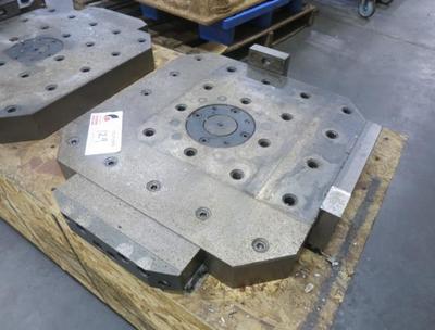 Mazak H400