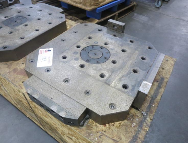 Mazak H400