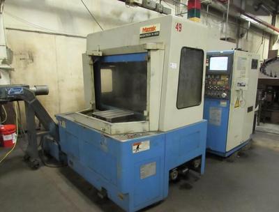 Mazak H-400 (1991)