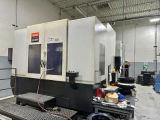 Mazak HCN 8800 II (2008)